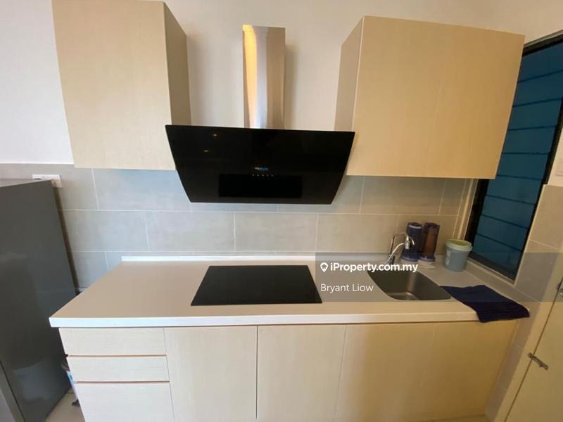 Service Residence for Rent in Atlantis Residences (Pangsapuri Atlantis Kota Syahbandar) by Bryant Liow - iProperty.com.my