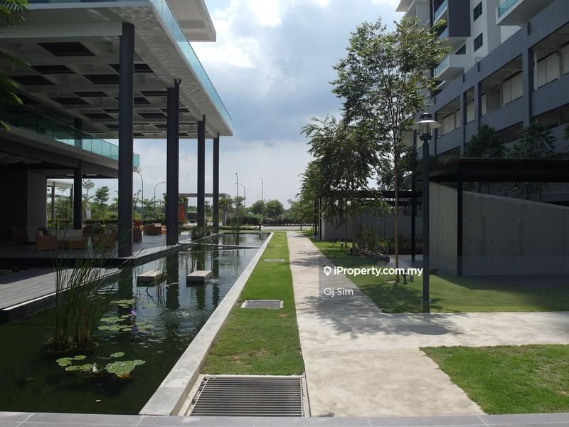 Kondominium untuk Dijual di X2 Residency oleh Oj Sim - iProperty.com.my