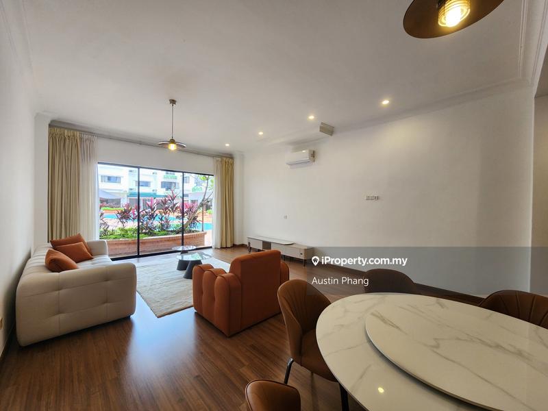 Kondominium untuk Disewa di Wickham Residence oleh Austin Phang - iProperty.com.my