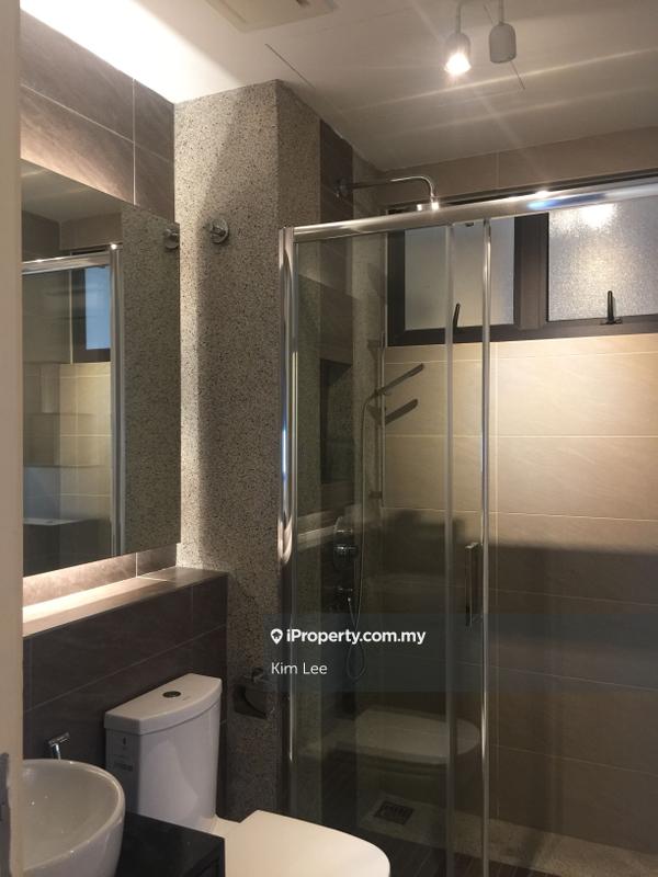 Residensi Servis untuk Dijual di Isola oleh Kim Lee - iProperty.com.my