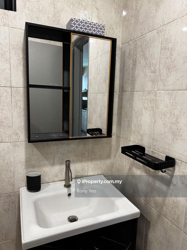 Kondominium untuk Disewa di Vista Bangi oleh Rony Yeo - iProperty.com.my