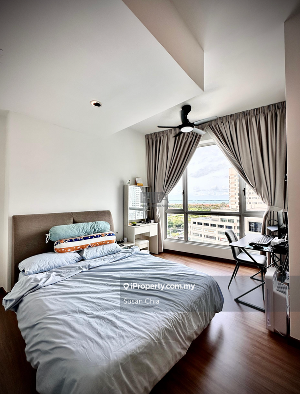 Condominium for Sale in City Residence by Susan Chia - iProperty.com.my