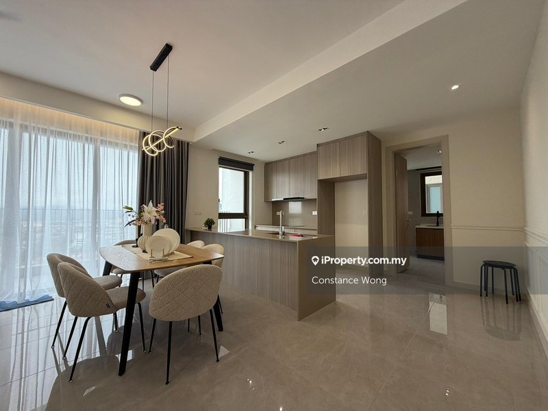 For Rent - Park Place