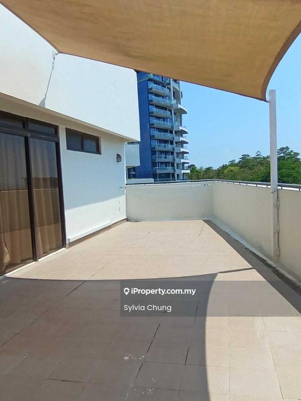 Kondominium untuk Disewa di Signal Hill Tower oleh Sylvia Chung - Exterior - iProperty.com.my