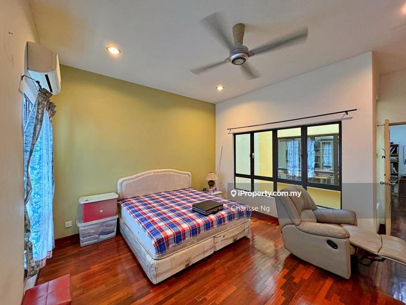 2.5-storey Terraced House for Sale in Jalil Sutera, Bukit Jalil by Charisse Ng - iProperty.com.my