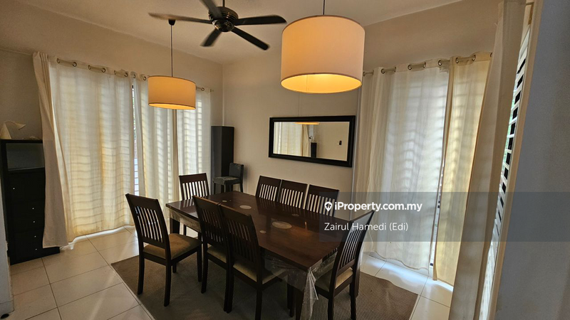 2-storey Terraced House for Sale in Denai Alam, Shah Alam by Zairul Hamedi (Edi) - iProperty.com.my