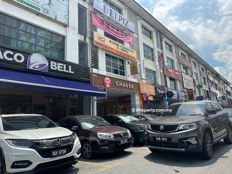 Shop for Sale in Bandar Sri Permaisuri, Cheras by Vic Tan - iProperty.com.my