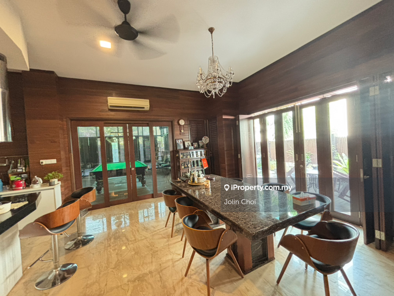 Rumah Berkembar untuk Dijual di Bandar Puteri Puchong, Puchong oleh Jolin Choi - iProperty.com.my