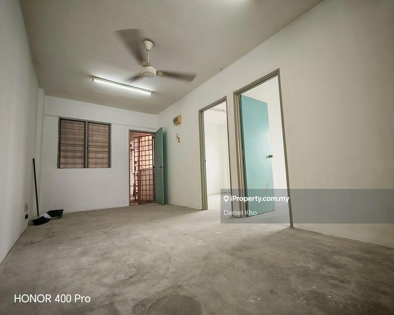 For Sale - Pandan Ria (Block D)