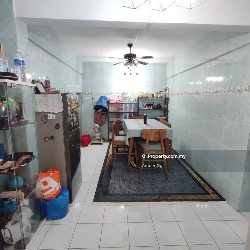 Rumah Berkembar untuk Dijual di Taman Ibukota, Setapak oleh Amber Ng - iProperty.com.my
