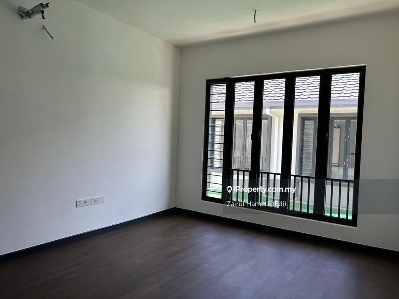 Semi-Detached House untuk Dijual di Elmina, Shah Alam oleh Zairul Hamedi (Edi) - iProperty.com.my