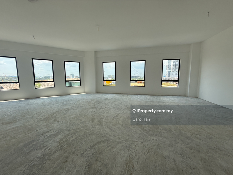 Shop / Office for Rent in Eco Botanic, Iskandar Puteri (Nusajaya) by Carol Tan - iProperty.com.my