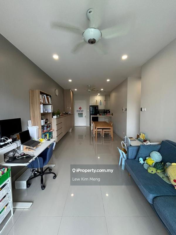 For Sale - Scenaria @ North Kiara Hills