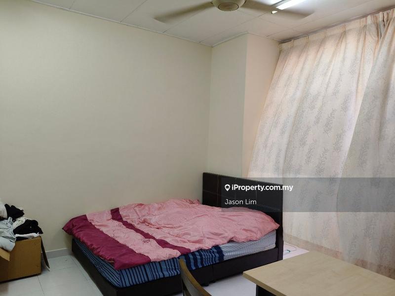 1.5-storey Terraced House for Sale in Taman Sungai Kapar Indah, Kapar by Jason Lim - iProperty.com.my