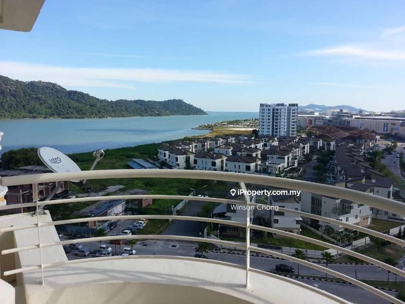 For Sale - Gold Coast Resort Condominium