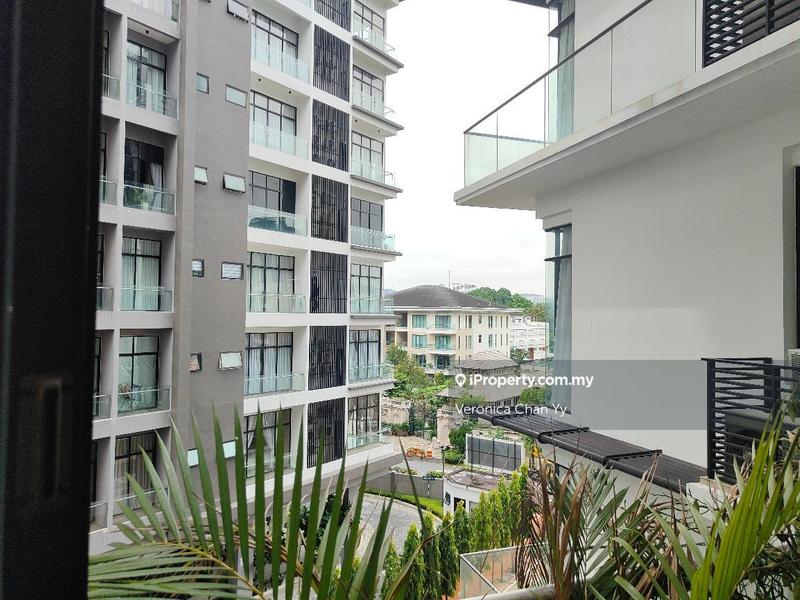 Condominium for Sale in Gallery @ U-Thant by Veronica Chan Yy - iProperty.com.my