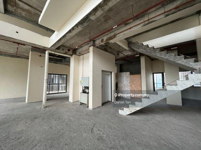 Kondominium untuk Dijual di The Binjai on the Park oleh Daniel Tan - iProperty.com.my