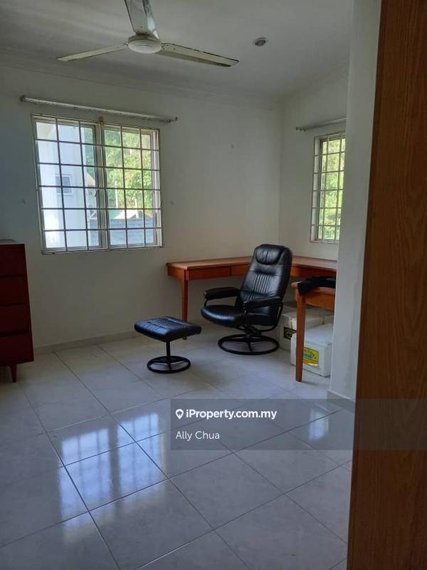 2-storey Terraced House for Sale in Ampang, Ampang by Ally Chua - iProperty.com.my