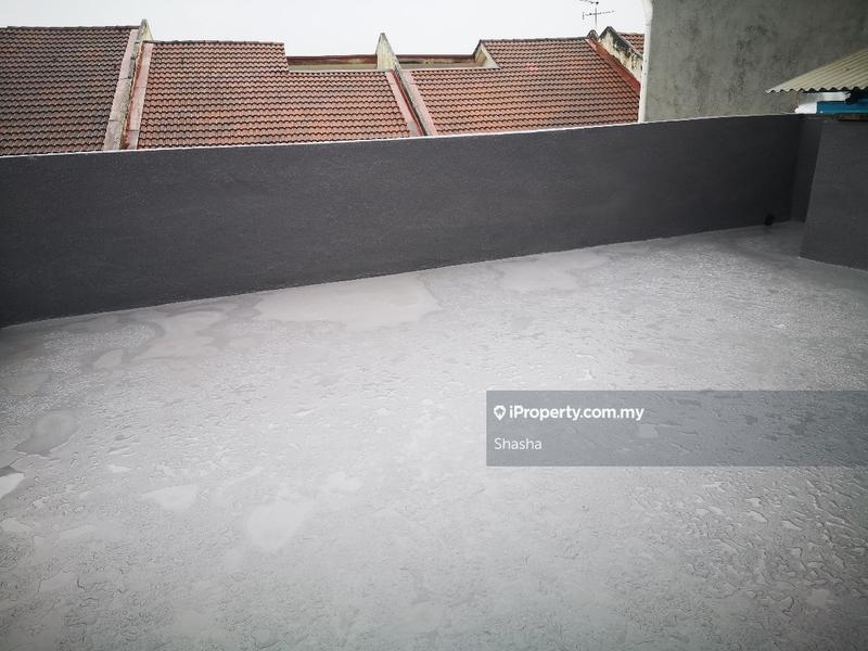 Rumah Teres 1-Tingkat untuk Dijual di Taman Mutiara Indah 2, Puchong, Puchong oleh Shasha - iProperty.com.my