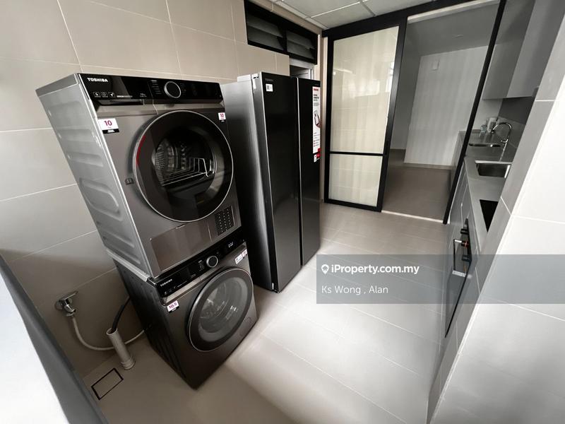 For Rent - Residensi Astrea