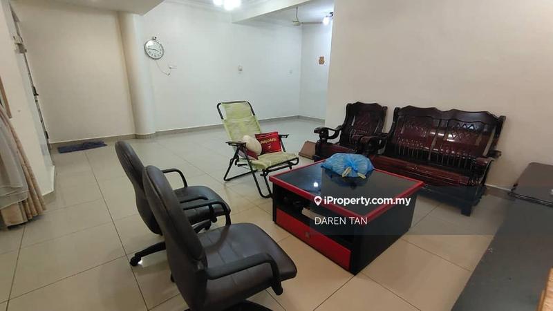 2-storey Terraced House for Sale in Taman Bungor Botanic Klang FullyExtend Top &Bottom, Klang by DAREN TAN - iProperty.com.my