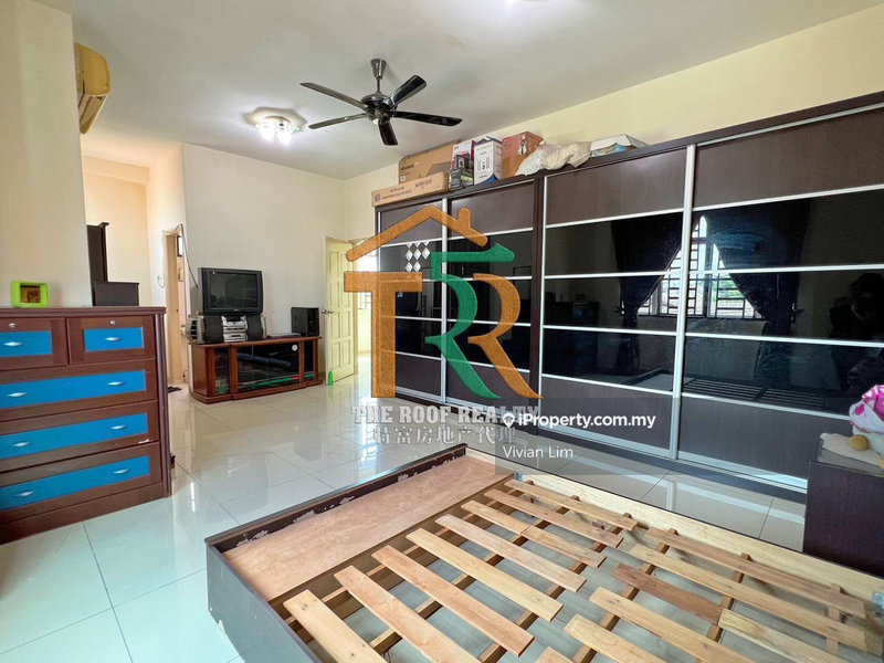 Semi-Detached House for Sale in Taman Bahagia, Muar by Vivian Lim - iProperty.com.my