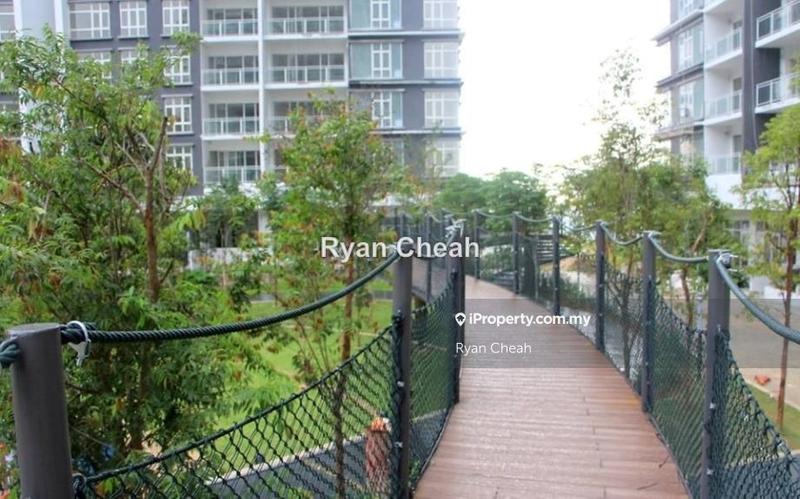 Condominium for Sale in Damansara Foresta by Ryan Cheah - iProperty.com.my
