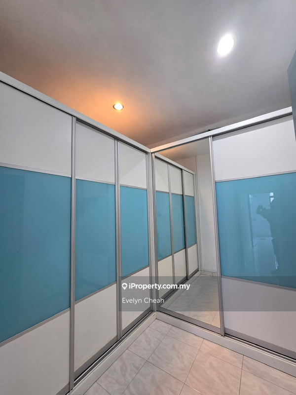 Townhouse for Sale in Bayan Lepas, Bayan Baru by Evelyn Cheah - iProperty.com.my