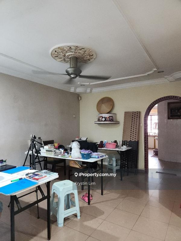 Rumah Teres untuk Dijual di Kota Kemuning, Shah Alam oleh Krystin Lim - iProperty.com.my