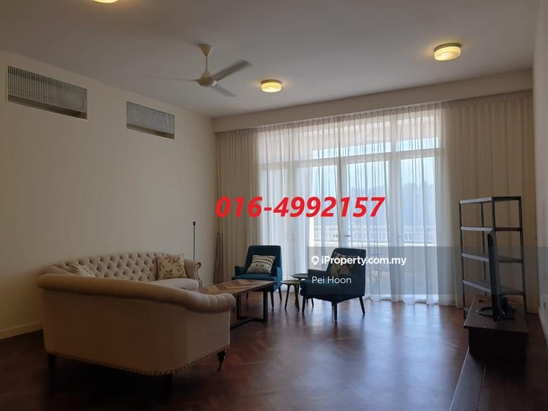 Kondominium untuk Dijual di Quayside Condominium oleh Pei Hoon - iProperty.com.my