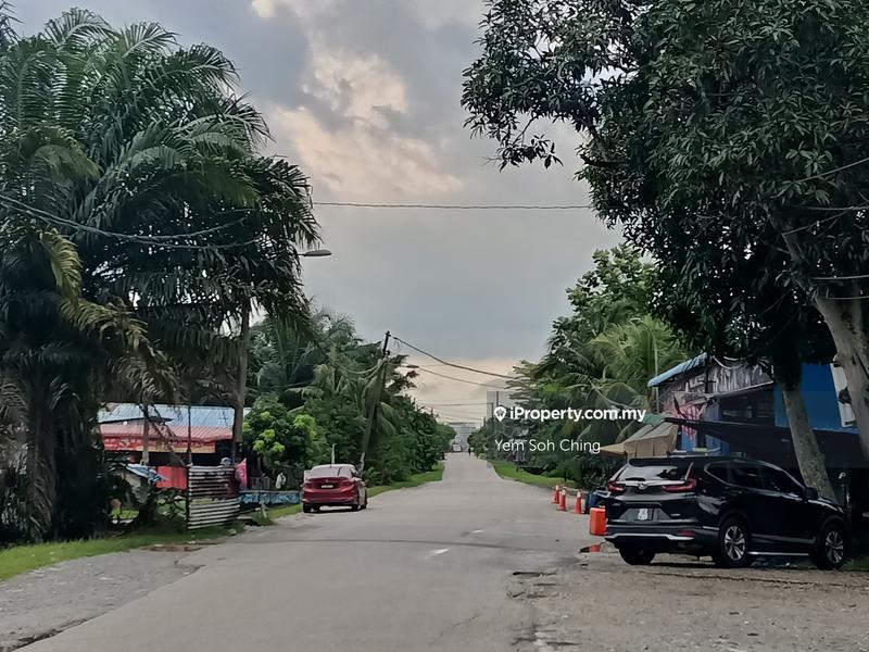 Agricultural Land for Rent in Jalan Kebun, Klang by Yem Soh Ching - iProperty.com.my