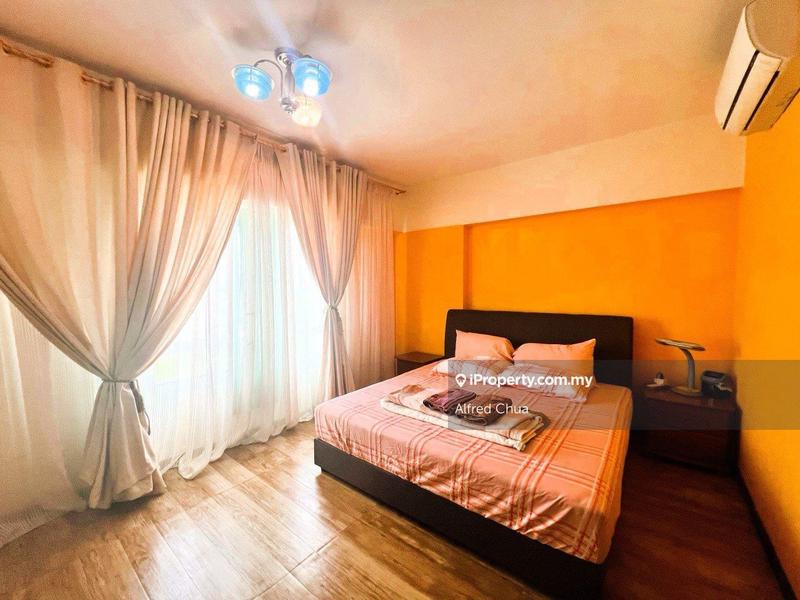 For Sale - Kasuma Resort