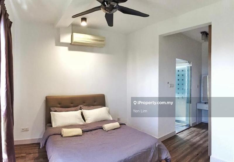 Condominium for Sale in Savanna Condominium by Yen Lim - iProperty.com.my
