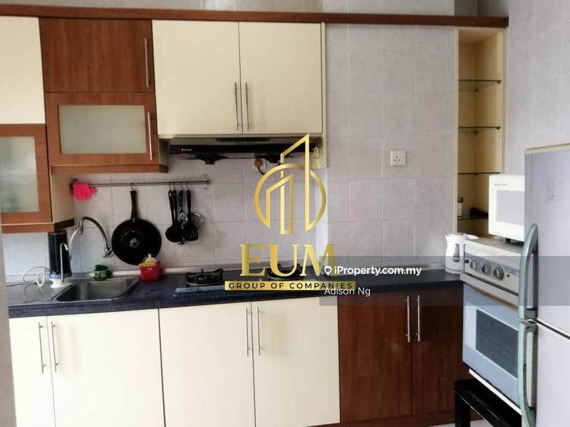 Kondominium untuk Disewa di Klebang Delima oleh Adison Ng - iProperty.com.my