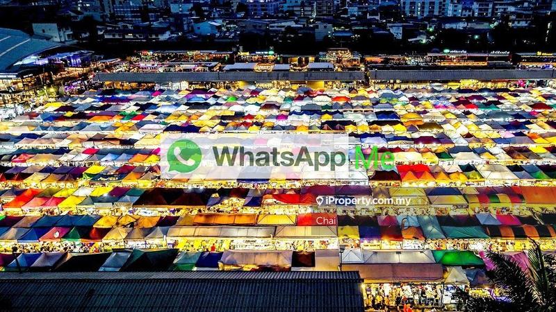 Banglo Komersial untuk Disewa di Telok Panglima Garang, Selangor oleh Chai - iProperty.com.my