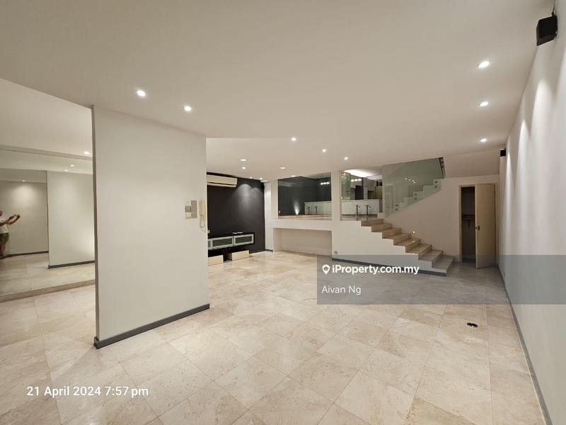 Rumah Berangkai 2 Tingkat untuk Dijual di Bukit Damansara, Damansara Heights oleh Aivan Ng - iProperty.com.my