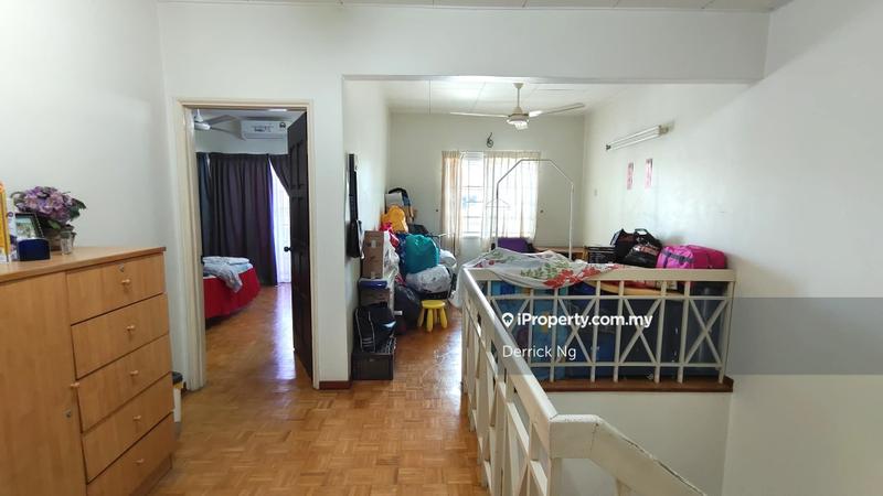 Rumah Berkembar untuk Dijual di Taman Petani Jaya, Sungai Petani oleh Derrick Ng - iProperty.com.my