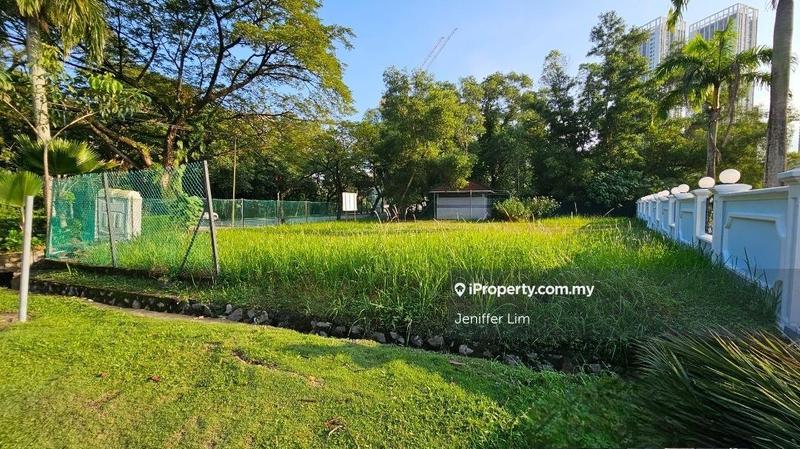 Tanah Banglo untuk Dijual di Pju 3, Tropicana oleh Jeniffer Lim - iProperty.com.my