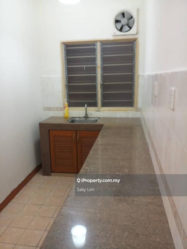 For Sale - Pangsapuri Merak