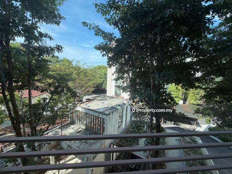 For Rent - Ferringhi Residence