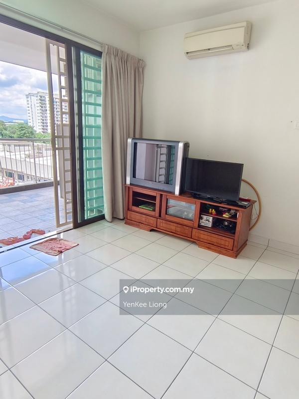 Kondominium untuk Dijual di Indah Alam (Subang Andaman) oleh YenKee Liong - iProperty.com.my