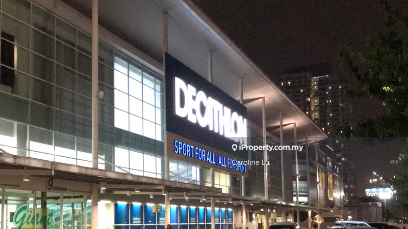 Residensi Servis untuk Dijual di Rhythm Avenue oleh Caroline Lu - iProperty.com.my