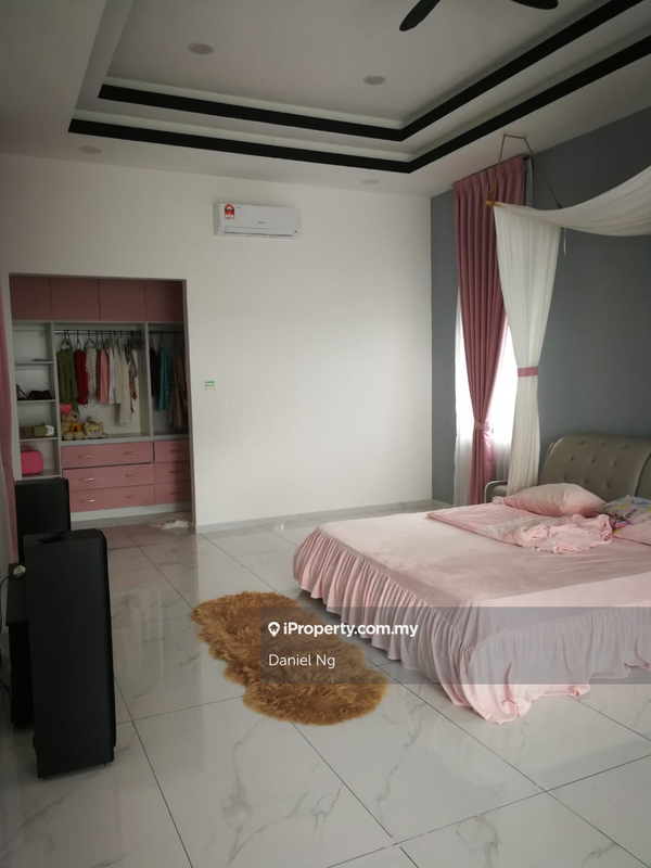 Banglo untuk Dijual di Bandar Baru Nilai, Nilai oleh Daniel Ng - iProperty.com.my