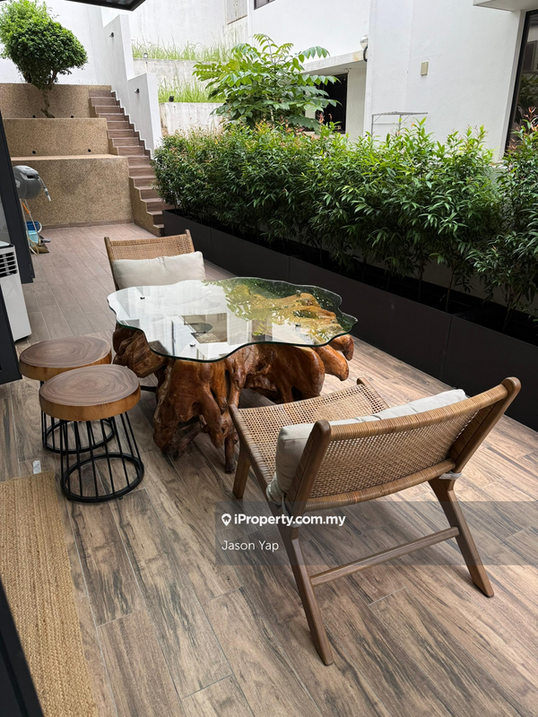 Semi-Detached House for Sale in Jade Hills, Kajang by Jason Yap - iProperty.com.my