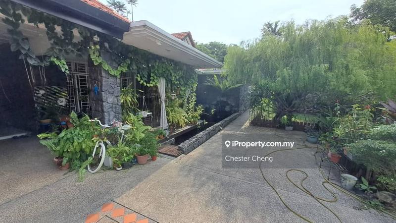 Banglo untuk Dijual di SS19, Subang Jaya oleh Chester Cheng - iProperty.com.my