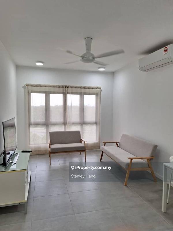 For Rent - Aurora Subang Jaya