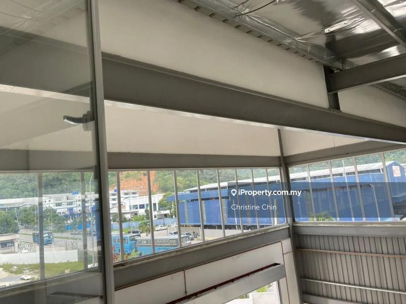 Detached Factory for Sale in Kajang, Kajang by Christine Chin - iProperty.com.my