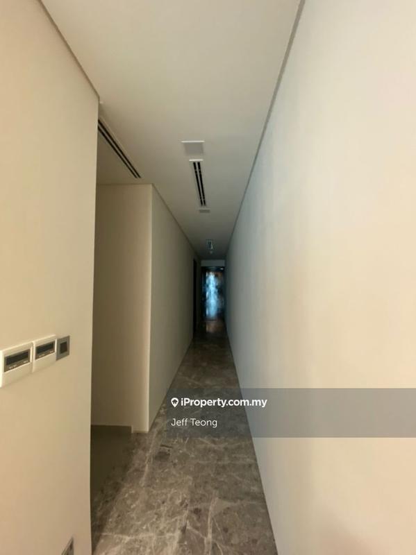 Residensi Servis untuk Dijual di Four Seasons Place oleh Jeff Teong - iProperty.com.my