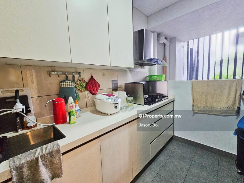 Condominium for Rent in The Alcove @ The Glades by Jason Ooi - iProperty.com.my