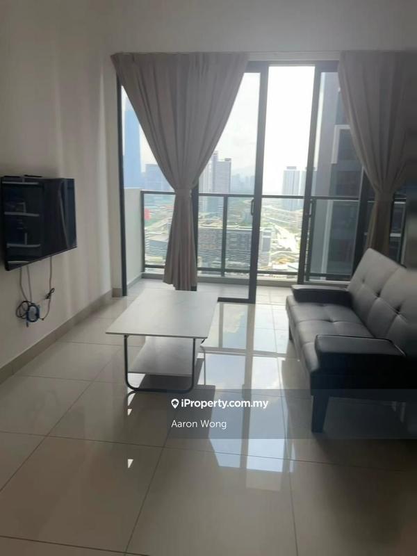 Service Residence for Rent in Trion 2 @ KL by Aaron Wong - iProperty.com.my